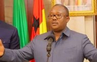 رئيس غينيا بيساو يحل البرلمان متهما النواب بالفساد