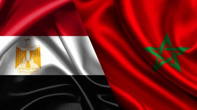 المغرب ومصر.. علاقات سياسية جيدة تعبد طريق تعاون اقتصادي واعد
