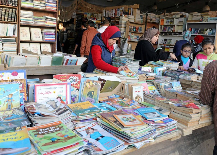 جدل الزيادة في أسعار الكتب المدرسية يدخل قبة البرلمان