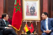 ألباريس: المغرب وإسبانيا سيحققان في أحداث مليلية