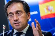 وزير خارجية إسبانيا يفضح ألاعيب النظام الجزائري أمام المفوضية الأوروبية