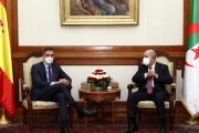 الدباغ لـ''مشاهد24'': تعليق الصداقة مع إسبانيا فشل دبلوماسي يعمق تورط الجزائر في نزاع الصحراء