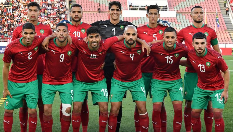 تصفيات كأس أمم افريقيا.. المغرب يقلب الطاولة على منتخب جنوب إفريقيا