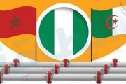 أنبوب الغاز مع نيجيريا.. الجزائر تحاول تسريع المشروع لمعاكسة المغرب