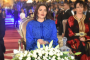 الأميرة للا حسناء تترأس حفل افتتاح الدورة الـ26 لمهرجان فاس