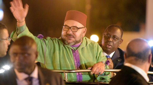 بوريطة: المغرب يمتلك رؤية واضحة لمستقبل القارة الإفريقية