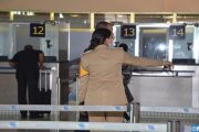 مطار أكادير المسيرة يستقبل أولى رحلات عملية ''مرحبا 2022''