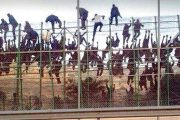 وزير داخلية إسبانيا يخرس أبواق الفتنة.. لا يمكن لأي دولة التسامح مع الهجمات العنيفة للمهاجرين