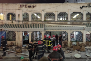 البيضاء.. مصرع 3 أشخاص وإصابة آخرين في انهيار سقف مقهى