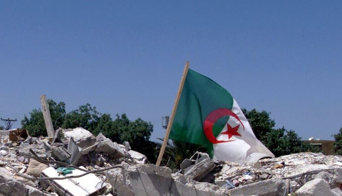 تضرر 200 مسكن.. الجزائر تحصي خسائر الزلزال تزامنا مع الألعاب المتوسطية