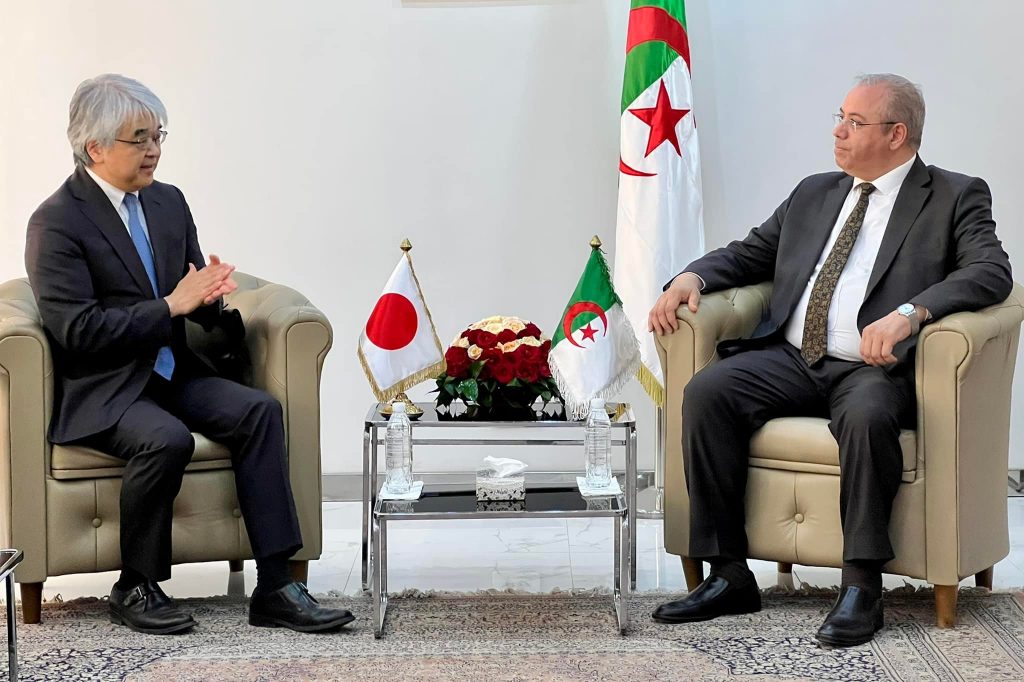 كذب لا حدود له.. أبواق النظام الجزائري تحرف تصريح مسؤول كبير لتصريف عقدتها تجاه المغرب