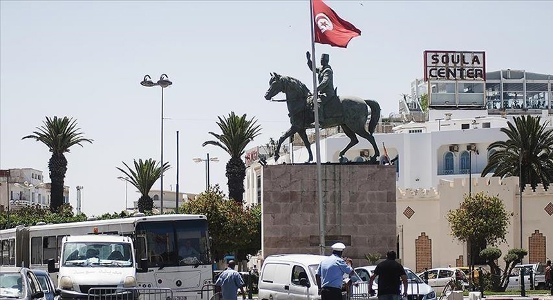 تونس تعتزم حذف مادة 