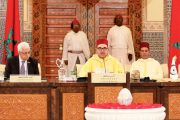 اتسمت بالإشادة بدعم الملك.. البرلمان المغربي يحتضن مباحثات حول القدس