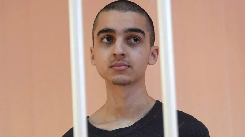 شخصيات روسية تراسل بوتين لوقف تنفيذ حكم الإعدام ضد إبراهيم سعدون‬