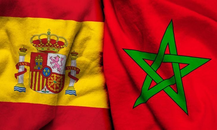 الحكومة الإسبانية تصف المغرب بـ