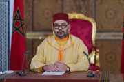 الدرداري: الملك مد جسور التواصل مع الجزائر ودعا للتقارب المغاربي