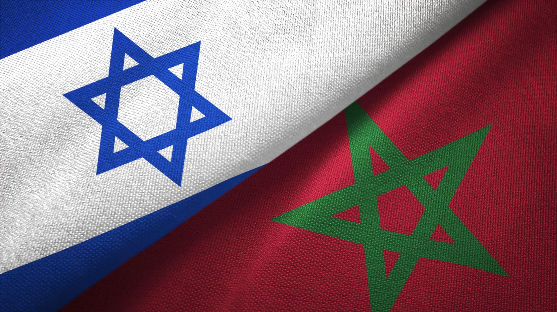 إسرائيل تجدد التأكيد على دعمها لموقف المغرب بشأن قضية الصحراء