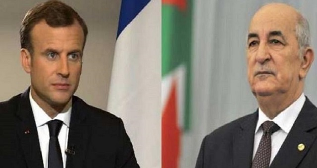 خبير جزائري.. العلاقات الجزائرية الفرنسية لن تشفى من الماضي وجراحه