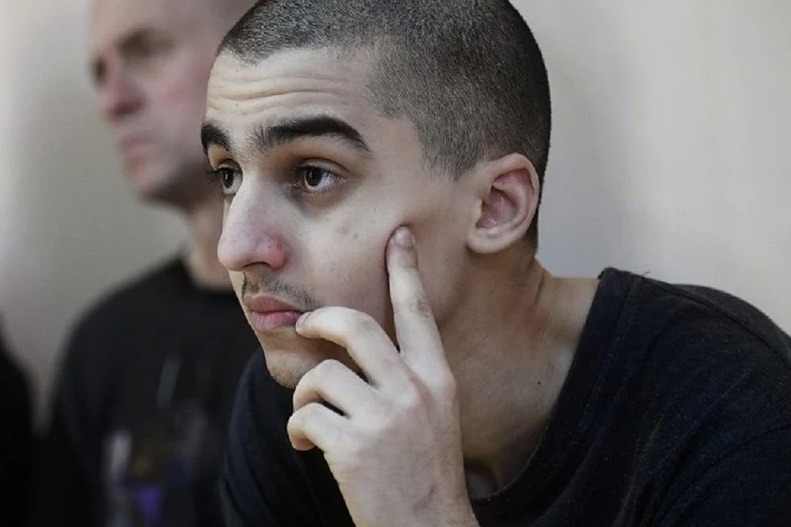 دفاع المغربي إبراهيم سعدون يستأنف حكم الإعدام