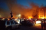 ليبيا.. اقتحام وحرق مقر مجلس النواب في طبرق (فيديو)