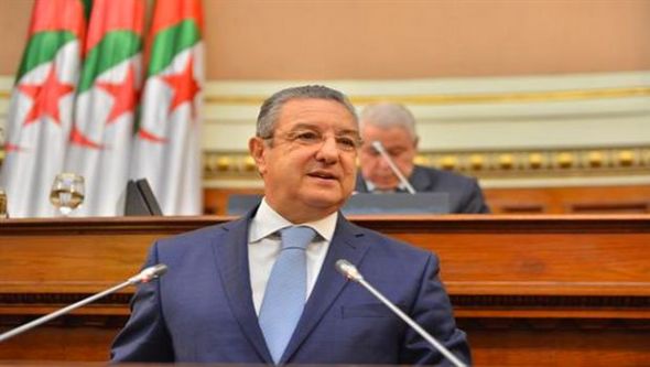 فضائح النظام الجزائري تتواصل.. وزير متورط في تبديد المال العام وتلقي رشاوى