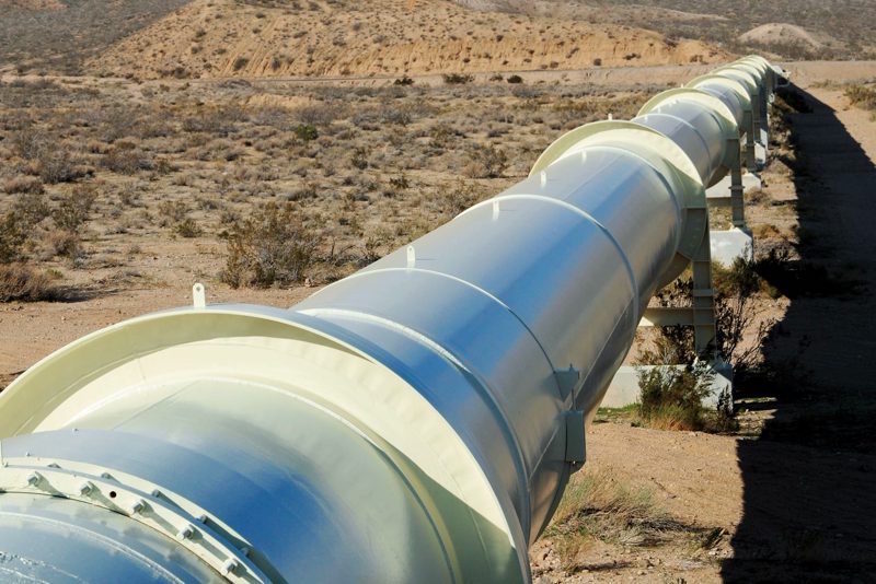 بنخضرة: الدراسات المتعلقة بخط أنبوب الغاز المغرب-نيجيريا تتقدم في ظروف جيدة