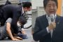 قائد الشرطة اليابانية عن اغتيال آبي: أنا كشرطي آسف لهذا الفشل