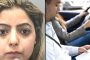 بريطانيا: السجن لشابة خاضت 150 اختبار قيادة سيارة بدلا من آخرين