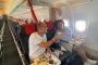 في واقعة غريبة: زوجان يسافران وحيدان على متن طائرة إيرباص عملاقة من أغادير إلى باريس