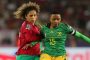 المنتخب المغربي النسوي ينهزم أمام جنوب إفريقيا في نهائي 