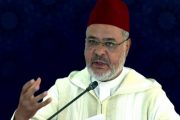 بعد تهجم الجزائر.. الاتحاد العالمي لعلماء المسلمين يدعم الريسوني