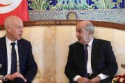 ''البام'': استقبال قيس لزعيم الانفصاليين مستفز وتونس تخضع لابتزاز الجزائر