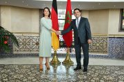 صلحي لـ''مشاهد24'': الاتفاقات المغربية الألمانية طموحة وتخدم المنطقة