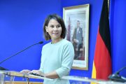 إعلام ألماني: زيارة بربوك تفتح فصلا جديدا في علاقات برلين والرباط