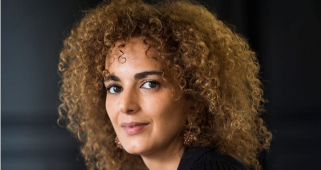 الكاتبة المغربية ليلى سليماني تترأس لجنة تحكيم 