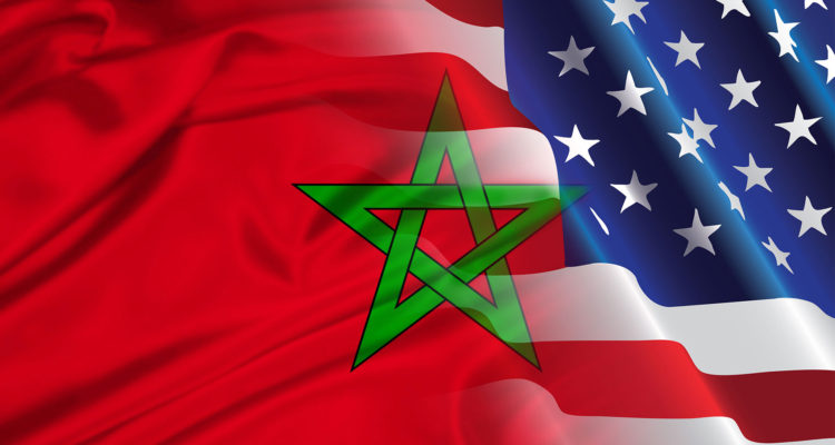الولايات المتحدة تنوي دعم المغرب ماديا لمحاربة الخطر الإيراني