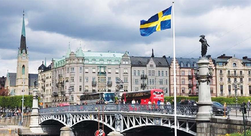 السويد تخطّط لتعويض المستهلكين عن إرتفاع أسعار الكهرباء