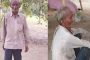 رجل هندي لم يستحم منذ 22 عاما بسبب قتل الحيوانات والعنف ضد المرأة