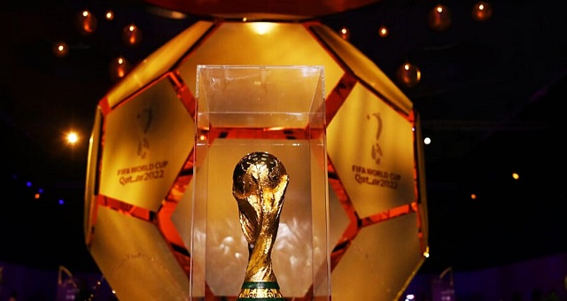 في أجواء عالمية.. افتتاح كأس العالم بقطر