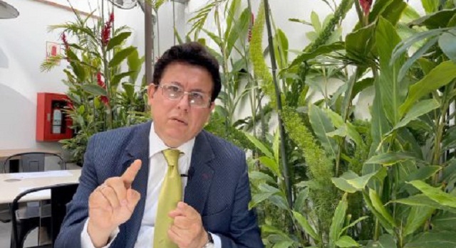 وزير خارجية البيرو السابق يستهجن مزاجية الرئيس بيدرو كاستييو بخصوص قضية الصحراء المغربية
