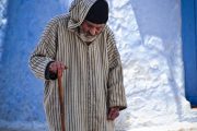 تقرير رسمي يؤكد ارتفاع عدد المسنين بالمغرب