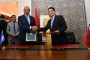 المغرب والرأس الأخضر يدشنان عهدا جديدا من التعاون الفعال بناء على مواقف واضحة