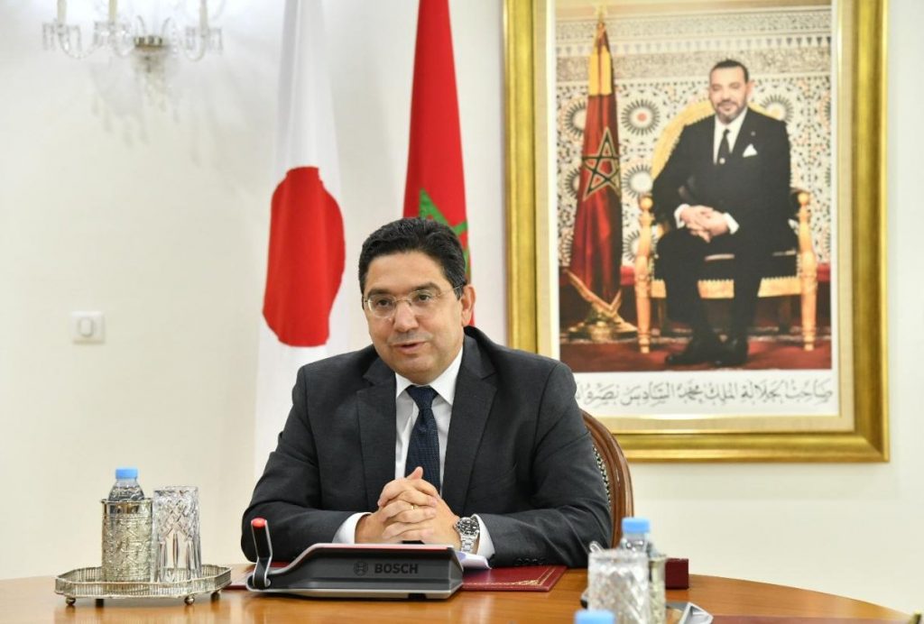 صفعة لخصوم الوحدة الترابية.. اليابان تؤكد تشبثها بالعمل مع المغرب في إطار ''تيكاد''