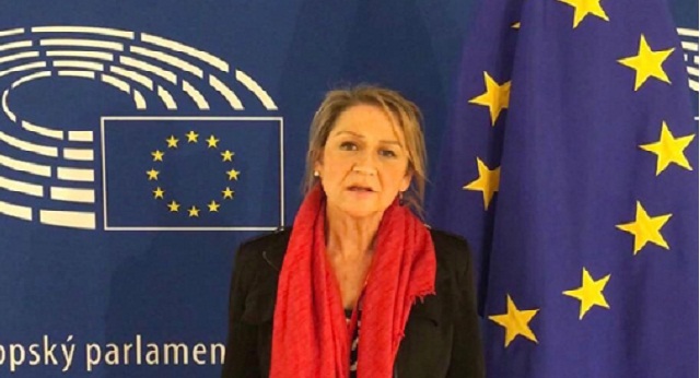 برلمانية أوروبية.. انتهاك الجزائر لاتفاقية الشراكة مع الاتحاد الأوروبي أمر غير مقبول