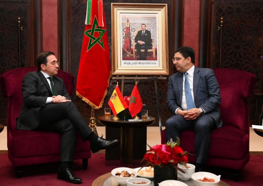 المغرب وإسبانيا.. رسائل قوية من الأمم المتحدة تلفت الإعلام الدولي