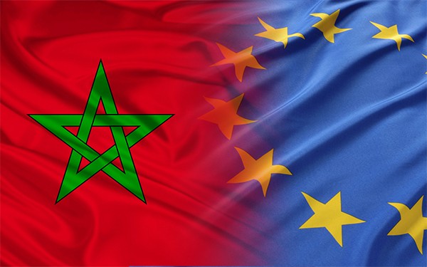 لقاء بين المغرب والاتحاد الأوروبي حول وضعية الموارد البحرية في حوض المتوسط