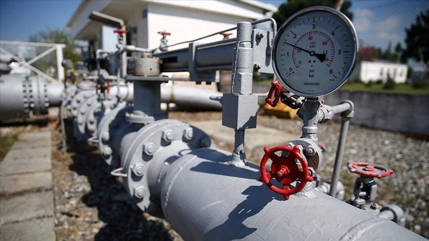 روسيا توقف ضخ الغاز إلى أوروبا إلى أجل غير مسمى.. ما البدائل المتاحة؟