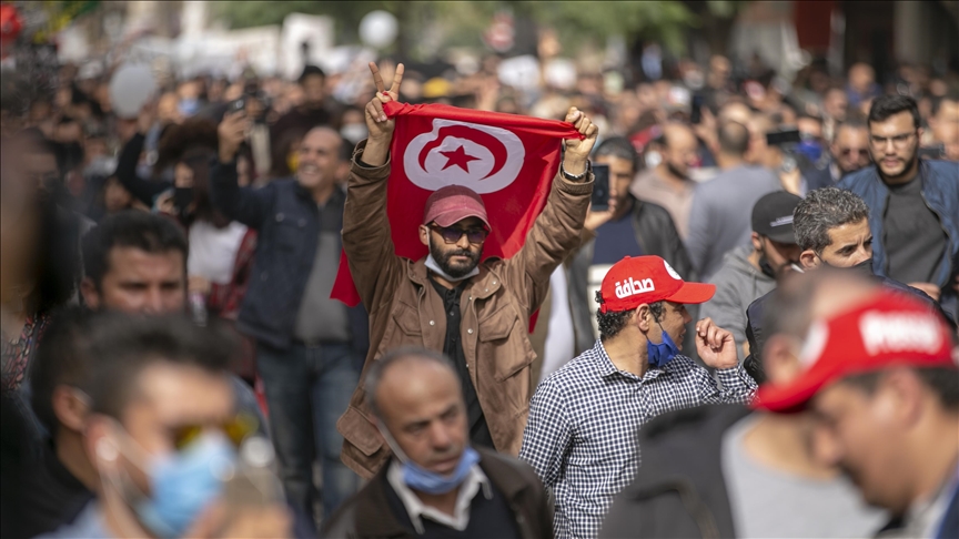 احتقان غير مسبوق في تونس بسبب الغلاء ومطالب بتحسين المعيشة