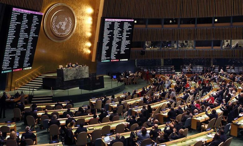 الجمعية العامة للأمم المتحدة.. دول إفريقية تجدد دعمها القوي لمخطط الحكم الذاتي المغربي