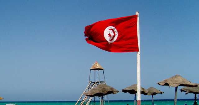 بالأرقام.. السياحة في تونس تتلقى ضربة قاسية